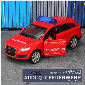 Maxpower (1-43 Audi Q7) Toyota Alphard Aventador hanging model classic car static car mod Maxpower (1-43 Audi Q7) Toyota Alphard Aventador hanging model classic car static car mod