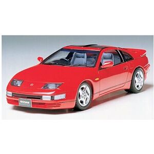 Maxpower Nissan 300ZX Turbo - 1/24 Car Model Kit - Tamiya 24087 Maxpower Nissan 300ZX Turbo - 1/24 Car Model Kit - Tamiya 24087
