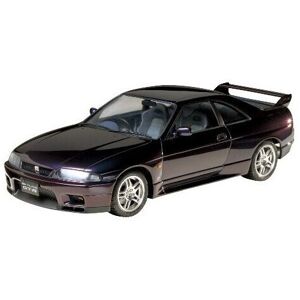 Maxpower Nissan Skyline GT-R V Spec - 1/24 Car Model Kit - Tamiya 24145 Maxpower Nissan Skyline GT-R V Spec - 1/24 Car Model Kit - Tamiya 24145