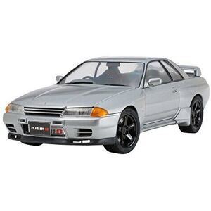 Maxpower Nissan GT-R R32 Nismo Custom - 1/24 Car Model Kit - Tamiya 24341 Maxpower Nissan GT-R R32 Nismo Custom - 1/24 Car Model Kit - Tamiya 24341