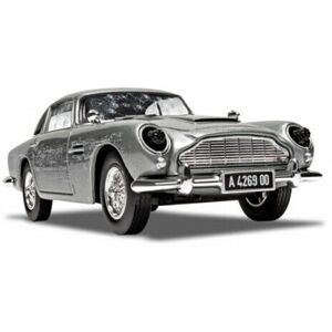 Maxpower Corgi James Bond Aston Martin DB5 'No Time To Die' - 1:36 Maxpower Corgi James Bond Aston Martin DB5 'No Time To Die' - 1:36