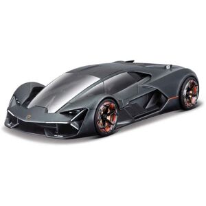 Maxpower Lamborghini Terzo Millennio 1:24 scale Maisto Diecast Model Car Kit Maxpower Lamborghini Terzo Millennio 1:24 scale Maisto Diecast Model Car Kit