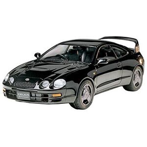 Maxpower Toyota Celica GT-Four - 1/24 Car Model Kit - Tamiya 24133 Maxpower Toyota Celica GT-Four - 1/24 Car Model Kit - Tamiya 24133