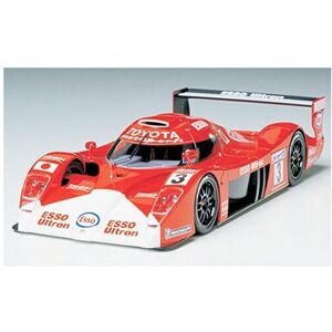 Maxpower TOYOTA GT-One TS020 - 1/24 Car Model Kit - Tamiya 24222 Maxpower TOYOTA GT-One TS020 - 1/24 Car Model Kit - Tamiya 24222