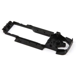 Maxpower Ford Mk II GT40 EVO Medium Black Chassis Maxpower Ford Mk II GT40 EVO Medium Black Chassis