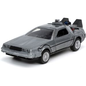Maxpower Back to the Future Diecast Model 1/32 Time Machine Maxpower Back to the Future Diecast Model 1/32 Time Machine