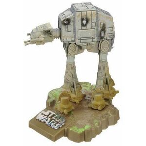 Hasbro Titanium Series Star Wars 3 Inch Vehicles at-at Hasbro Titanium Series Star Wars 3 Inch Vehicles at-at