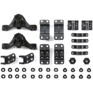 Tamiya 51328 D Parts Upright CR01 Toyota Land Cruiser 40 Tamiya 51328 D Parts Upright CR01 Toyota Land Cruiser 40