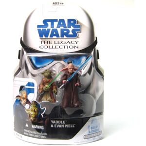 Star Wars Clone Wars Legacy Collection Build-A-Droid Factory Action Fi Star Wars Clone Wars Legacy Collection Build-A-Droid Factory Action Fi