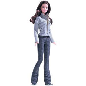Barbie Collector Twilight Saga Bella Doll Barbie Collector Twilight Saga Bella Doll