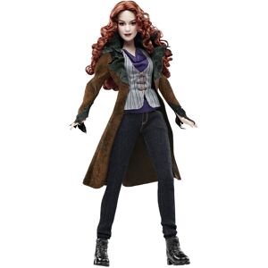 Barbie Collector Twilight Saga Eclipse Victoria Doll Barbie Collector Twilight Saga Eclipse Victoria Doll