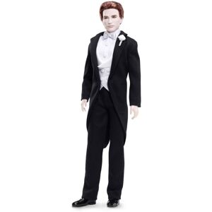 Barbie Collector The Twilight Saga: Breaking Dawn - Edward Doll Barbie Collector The Twilight Saga: Breaking Dawn - Edward Doll