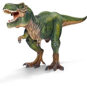 schleich DINOSAURS - Tyrannosaurus Rex T-Rex Toy with Realistic Detai schleich DINOSAURS - Tyrannosaurus Rex T-Rex Toy with Realistic Detai