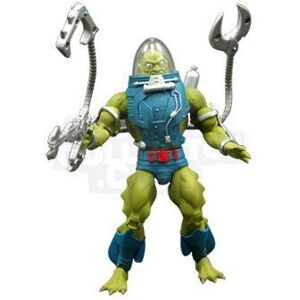 Mattel HeMan Masters of the Universe Classics Exclusive Action Figure Slush H Mattel HeMan Masters of the Universe Classics Exclusive Action Figure Slush H