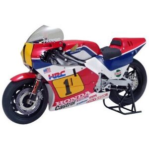 Maxpower Honda NSR 500 84 - 1/12 Bike Model Kit - Tamiya 14121 Maxpower Honda NSR 500 84 - 1/12 Bike Model Kit - Tamiya 14121