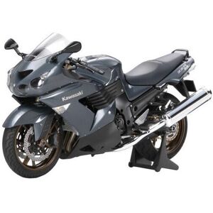 Maxpower Kawasaki ZZR 1400 1/12 Bike Model Kit Tamiya 14111 Maxpower Kawasaki ZZR 1400 1/12 Bike Model Kit Tamiya 14111