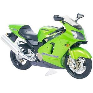 Maxpower Kawasaki Ninja ZX12R 1/12 Bike Model Kit Tamiya 14084 Maxpower Kawasaki Ninja ZX12R 1/12 Bike Model Kit Tamiya 14084