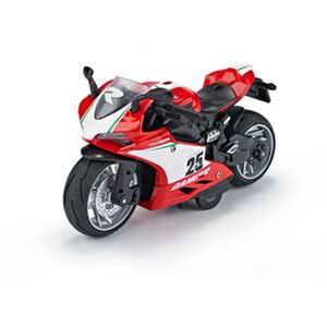 Maxpower (Red Retail box) 1/12 Ducati Racing Motorcycles Model Diecasts Alloy Metal Motor Maxpower (Red Retail box) 1/12 Ducati Racing Motorcycles Model Diecasts Alloy Metal Motor