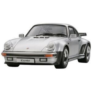 Maxpower Porsche 911 Turbo 88 - 1/24 Car Model Kit - Tamiya 24279 Maxpower Porsche 911 Turbo 88 - 1/24 Car Model Kit - Tamiya 24279