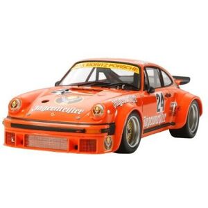 Maxpower Porsche 934 Jaegermeister - 1/24 Car Model Kit - Tamiya 24328 Maxpower Porsche 934 Jaegermeister - 1/24 Car Model Kit - Tamiya 24328