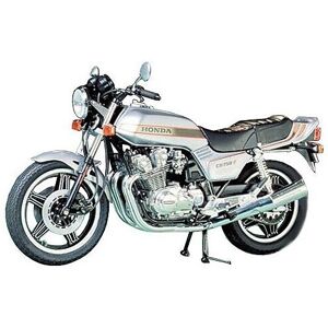 Maxpower Honda CB750F - 1/12 Bike Model Kit - Tamiya 14006 Maxpower Honda CB750F - 1/12 Bike Model Kit - Tamiya 14006