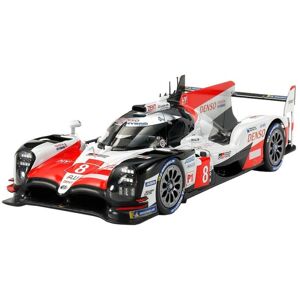 Maxpower Tamiya Toyota Gazoo Racing TS050 Hybrid 24349 1:24 Model Kit Maxpower Tamiya Toyota Gazoo Racing TS050 Hybrid 24349 1:24 Model Kit