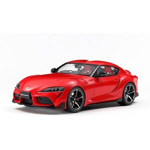 Maxpower Tamiya 1/24 Scale Toyota GR Supra Maxpower Tamiya 1/24 Scale Toyota GR Supra