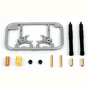 Maxpower TAMIYA 12605 Ducati Desmosedici Front Fork 1:12 Bike Model Kit Maxpower TAMIYA 12605 Ducati Desmosedici Front Fork 1:12 Bike Model Kit