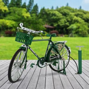 Maxpower 1/10 Scale Bike Model, Diecast Mini, Alloy Classical Bike Toy Metal Bike Vintage Maxpower 1/10 Scale Bike Model, Diecast Mini, Alloy Classical Bike Toy Metal Bike Vintage