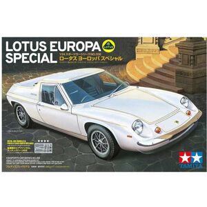 Maxpower Tamiya 24358 1:24 Lotus Europa Special Model Kit Maxpower Tamiya 24358 1:24 Lotus Europa Special Model Kit