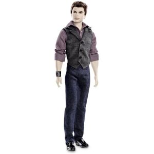 Mattel Barbie Collector The Twilight Saga: Breaking Dawn Part II Emmit Mattel Barbie Collector The Twilight Saga: Breaking Dawn Part II Emmit