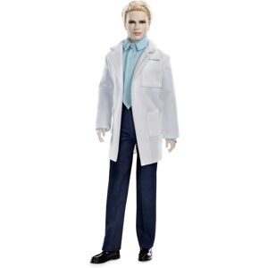 Barbie Collector The Twilight Saga Breaking Dawn Part II Carlisle Doll Barbie Collector The Twilight Saga Breaking Dawn Part II Carlisle Doll