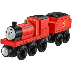 Thomas & Friends Wooden Railway James Thomas & Friends Wooden Railway James