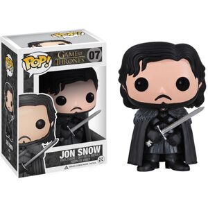 Funko POP Game of Thrones: Jon Snow Funko POP Game of Thrones: Jon Snow