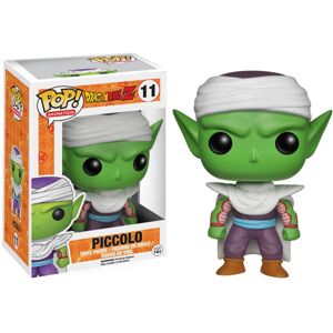 Funko Pop! Anime: Dragonball Z Piccolo Action Figure Funko Pop! Anime: Dragonball Z Piccolo Action Figure