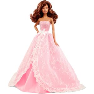 Barbie 2015 Birthday Wishes Latina Doll Barbie 2015 Birthday Wishes Latina Doll