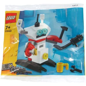 Lego Creator Explorer Small Robot Polybag Set 11962 Lego Creator Explorer Small Robot Polybag Set 11962