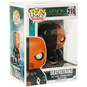 Funko 5343 POP TV: Arrow - Deathstroke Action Figure Funko 5343 POP TV: Arrow - Deathstroke Action Figure