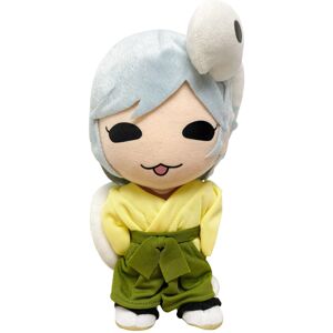 Sony Great Eastern GE-52594 Kamisama Kiss 9" Mizuki Stuffed Plush, Multicolor Sony Great Eastern GE-52594 Kamisama Kiss 9" Mizuki Stuffed Plush, Multicolor