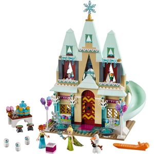 Lego Disney Frozen Arendelle Castle Celebration 41068 Disney Toy Lego Disney Frozen Arendelle Castle Celebration 41068 Disney Toy