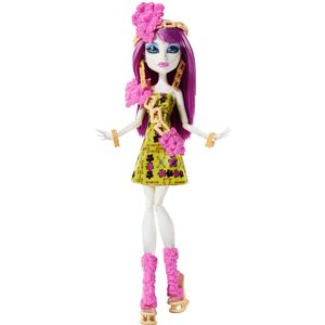 Mattel Monster High Ghouls' Getaway Spectra Vondergeist Doll Mattel Monster High Ghouls' Getaway Spectra Vondergeist Doll
