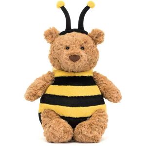 Unbranded Bear Bee Plush Toy Cartoon Stuffed Doll Animal Bedroom Gift Kids Decoration Unbranded Bear Bee Plush Toy Cartoon Stuffed Doll Animal Bedroom Gift Kids Decoration
