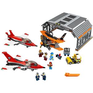 Lego City Airport 60103 Airport Air Show Building Kit (670 Piece) Lego City Airport 60103 Airport Air Show Building Kit (670 Piece)