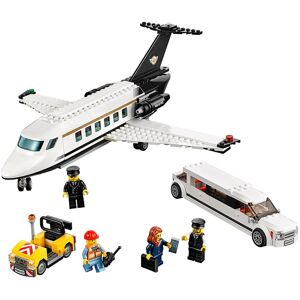 Lego City 60102 Airport VIP Service Building Kit (364 Piece) Lego City 60102 Airport VIP Service Building Kit (364 Piece)