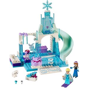 Lego l Disney Frozen Anna & Elsa's Frozen Playground 10736 Disney Prin Lego l Disney Frozen Anna & Elsa's Frozen Playground 10736 Disney Prin