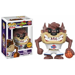 space jam Funko Taz Pop! Vinyl Figure Chase Variant space jam Funko Taz Pop! Vinyl Figure Chase Variant