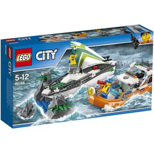 Lego City 60168 Sailboat Rescue Building Toy With Boats That Really Float. Inclu Lego City 60168 Sailboat Rescue Building Toy With Boats That Really Float. Inclu