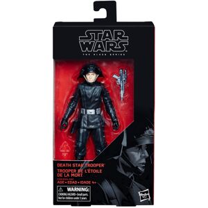 Star Wars The Black Series Death Star Trooper 6-inch Figure Star Wars The Black Series Death Star Trooper 6-inch Figure