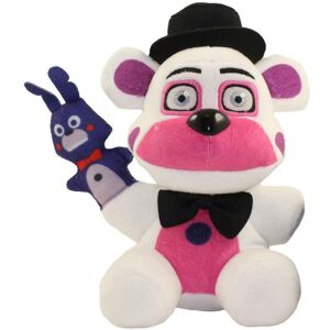 Funko Five Nights at Freddy's: Sister Location - Funtime Freddy Collec Funko Five Nights at Freddy's: Sister Location - Funtime Freddy Collec