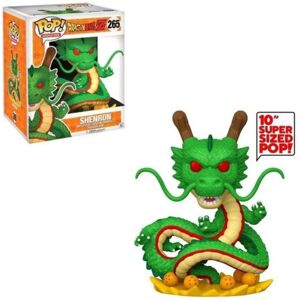 Funko Shenron galactic toys exclusive Shenron Dragon ball z Funko Shenron galactic toys exclusive Shenron Dragon ball z